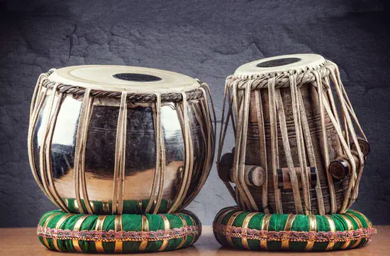 Hindustani Classical Music